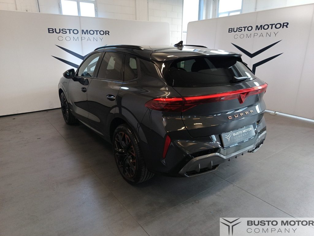 CUPRA Terramar Terramar 1.5 e-hybrid 204cv dsg - 2026-1127 - 6