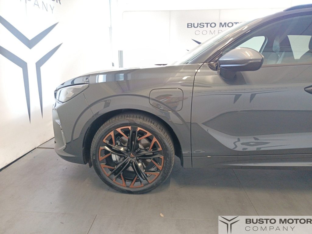 CUPRA Terramar Terramar 1.5 e-hybrid 204cv dsg - 2026-1127 - 7