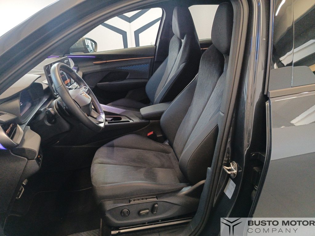 CUPRA Terramar Terramar 1.5 e-hybrid 204cv dsg - 2026-1127 - 8