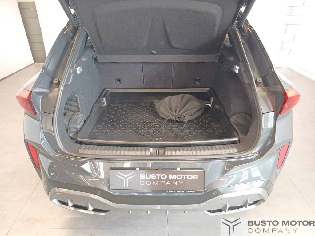 CUPRA Terramar Terramar 1.5 e-hybrid 204cv dsg - 2026-1127 - 10