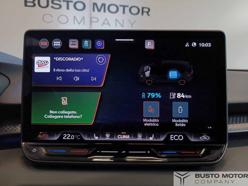 CUPRA Terramar Terramar 1.5 e-hybrid 204cv dsg - 2026-1127 - 13