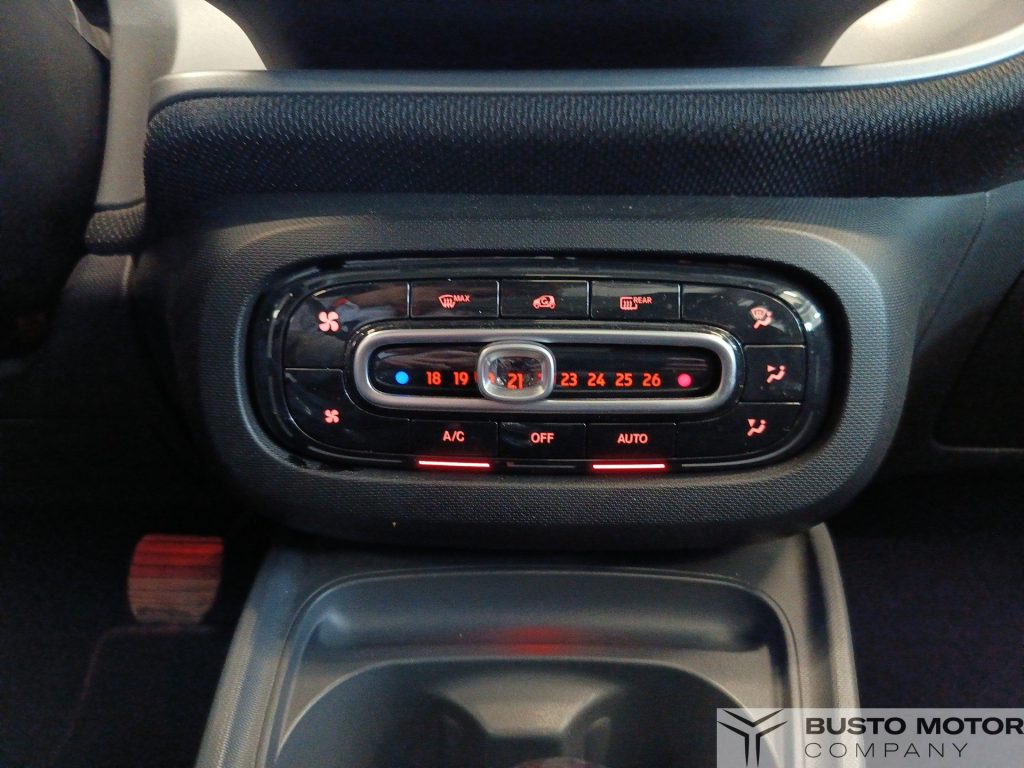 SMART ForFour Forfour 0.9 t Passion 90cv twinamic my18 - 2026-88 - 14