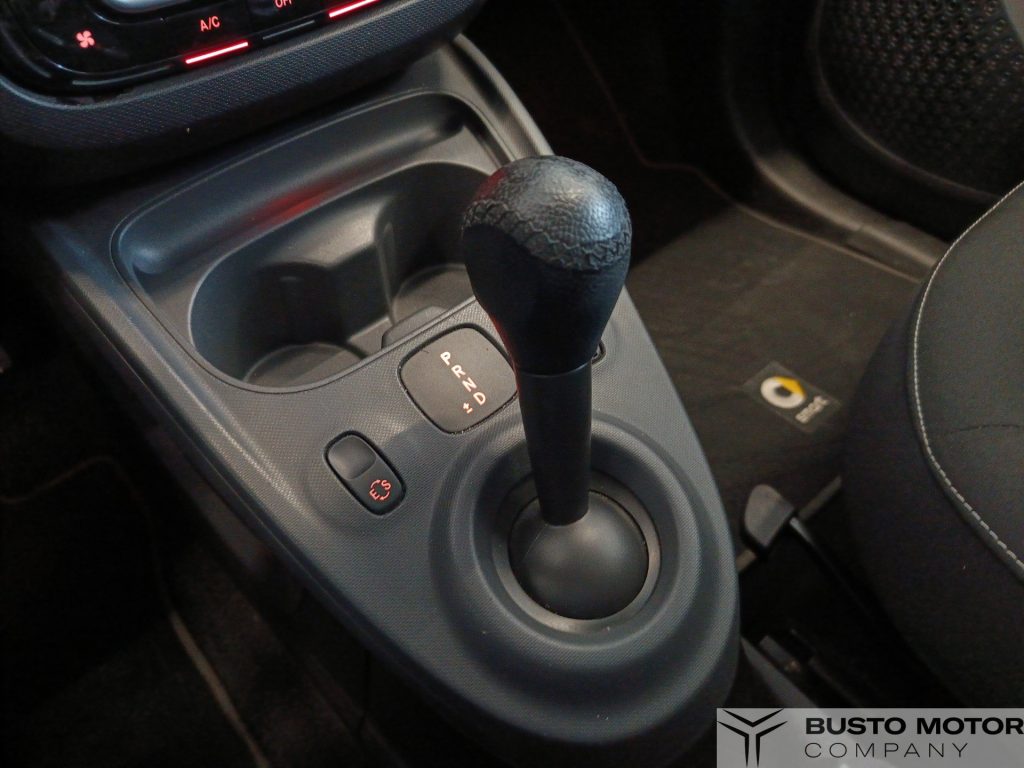 SMART ForFour Forfour 0.9 t Passion 90cv twinamic my18 - 2026-88 - 15