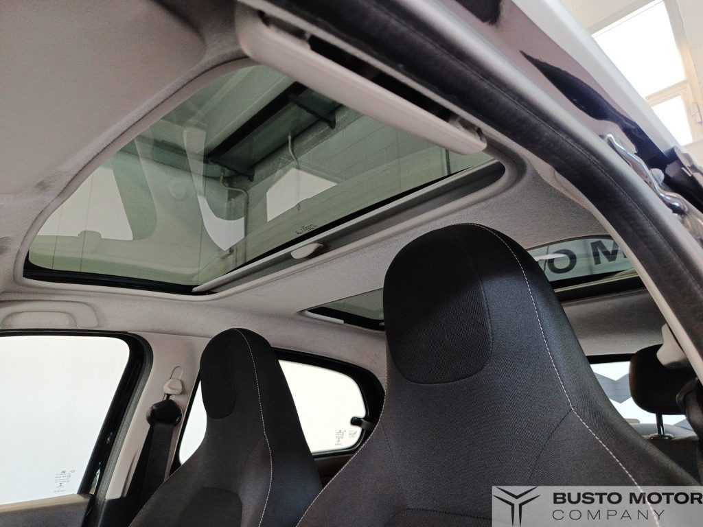 SMART ForFour Forfour 0.9 t Passion 90cv twinamic my18 - 2026-88 - 16