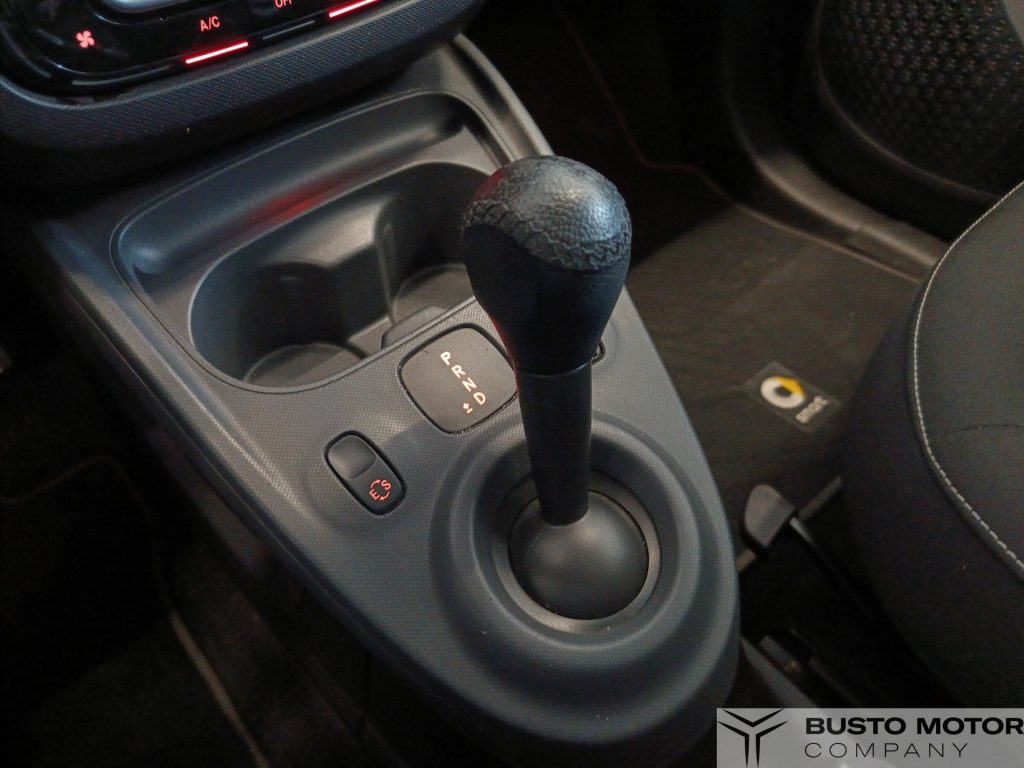 SMART ForFour Forfour 0.9 t Passion 90cv twinamic my18 - 2026-88 - 15
