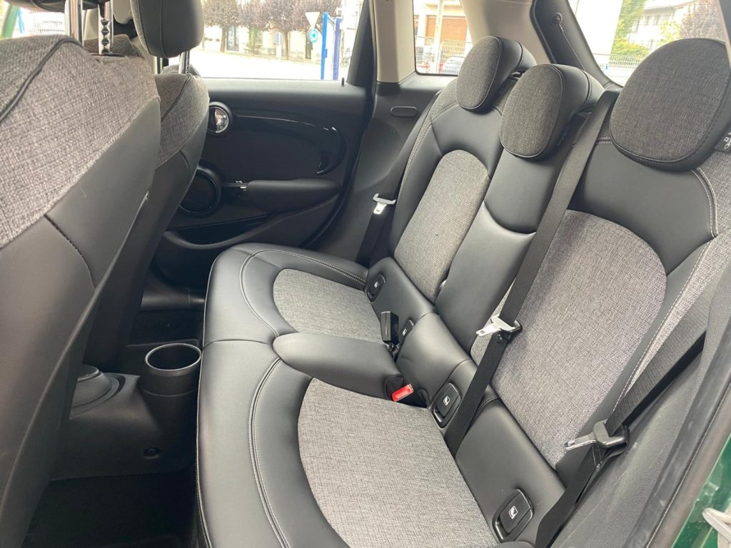 MINI One Classic Trim 1.5 5Porte *Sedili Ant Riscaldati - 13
