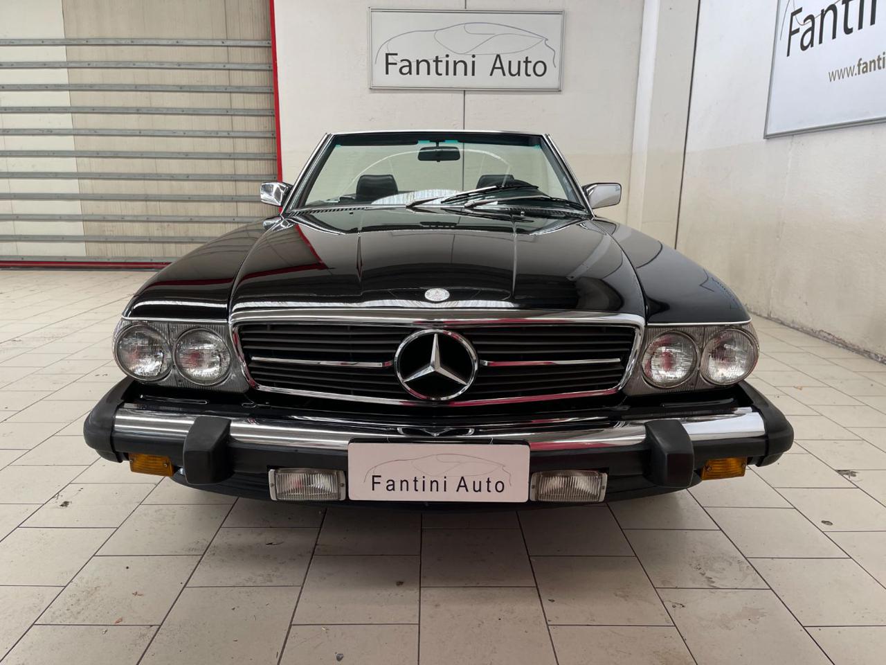 SL 560 6