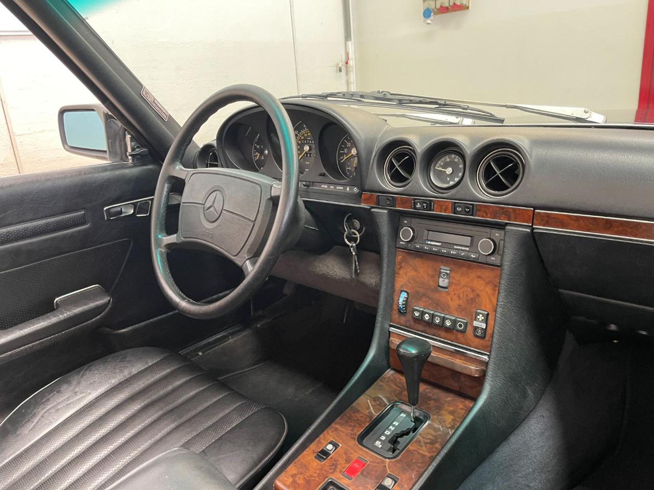 SL 560 15