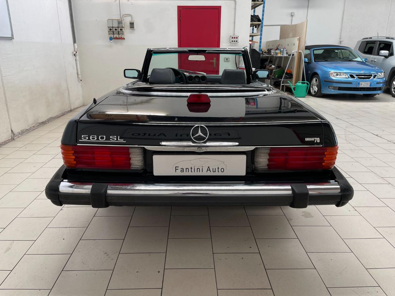 SL 560 3