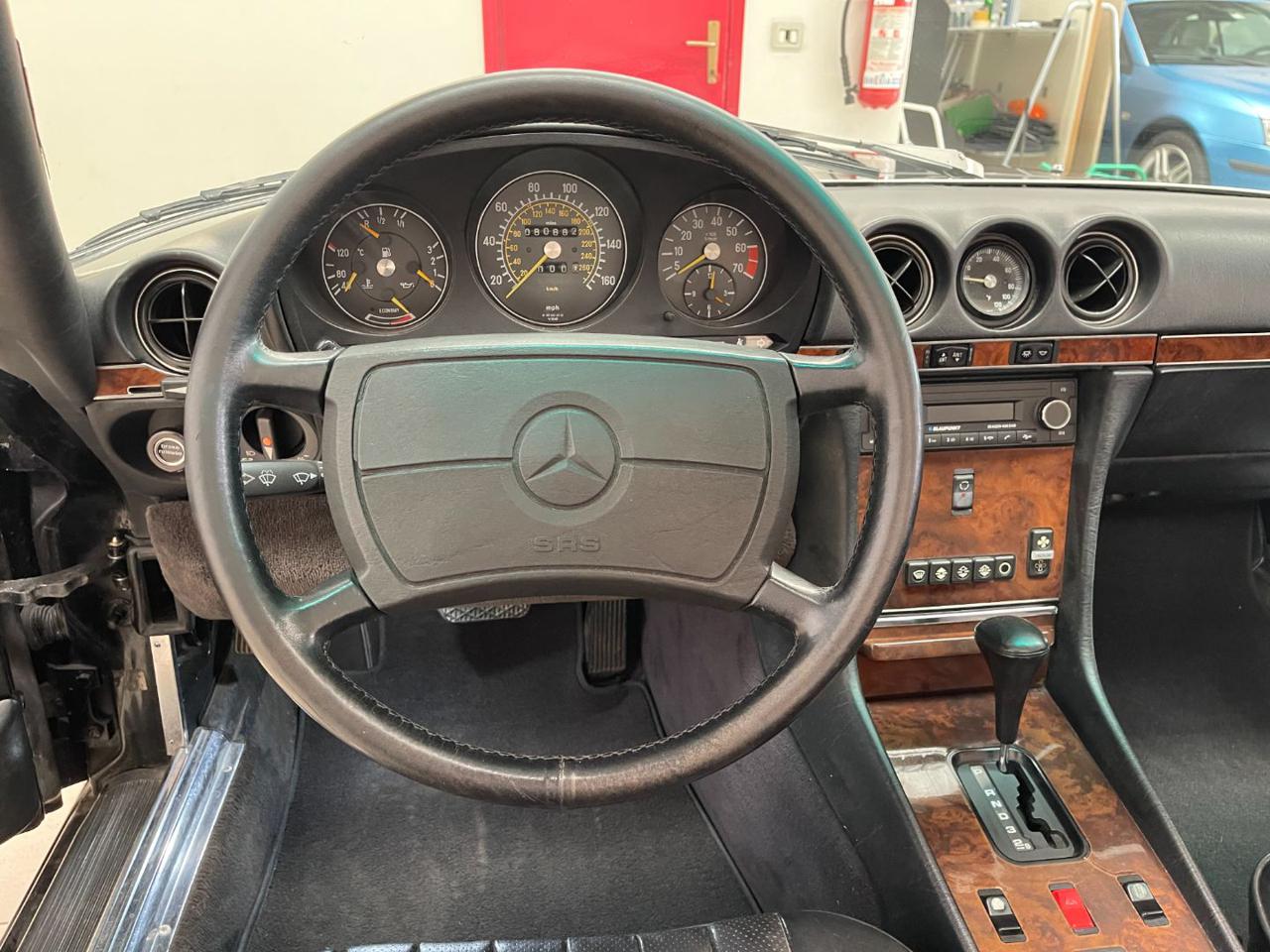 SL 560 10