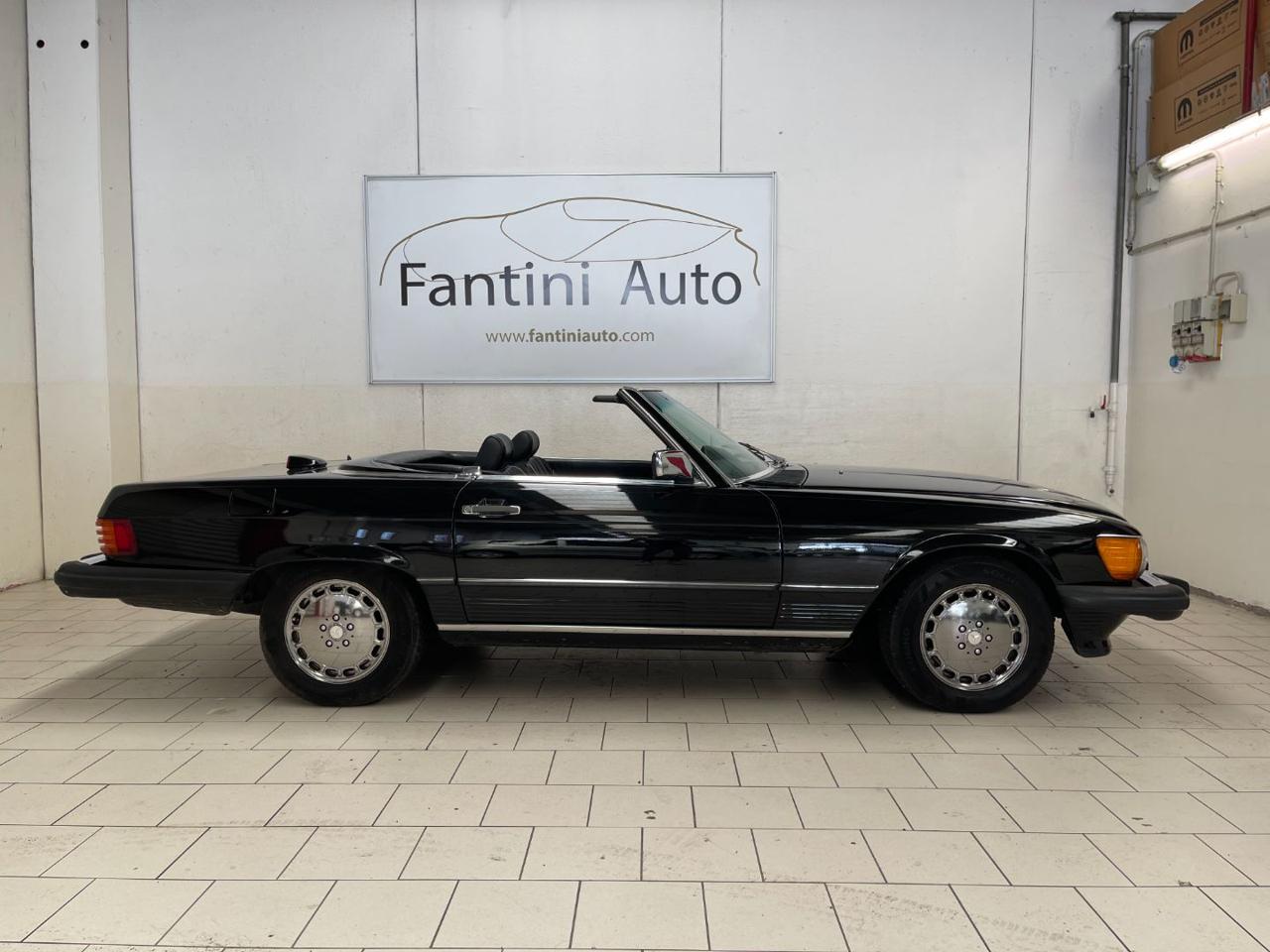 SL 560 1
