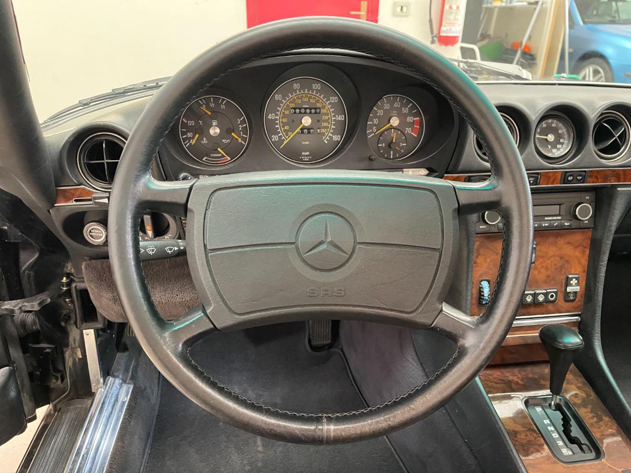 SL 560 11