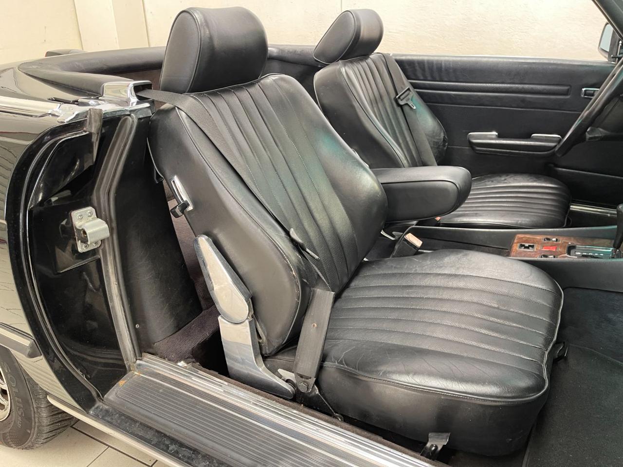 SL 560 16