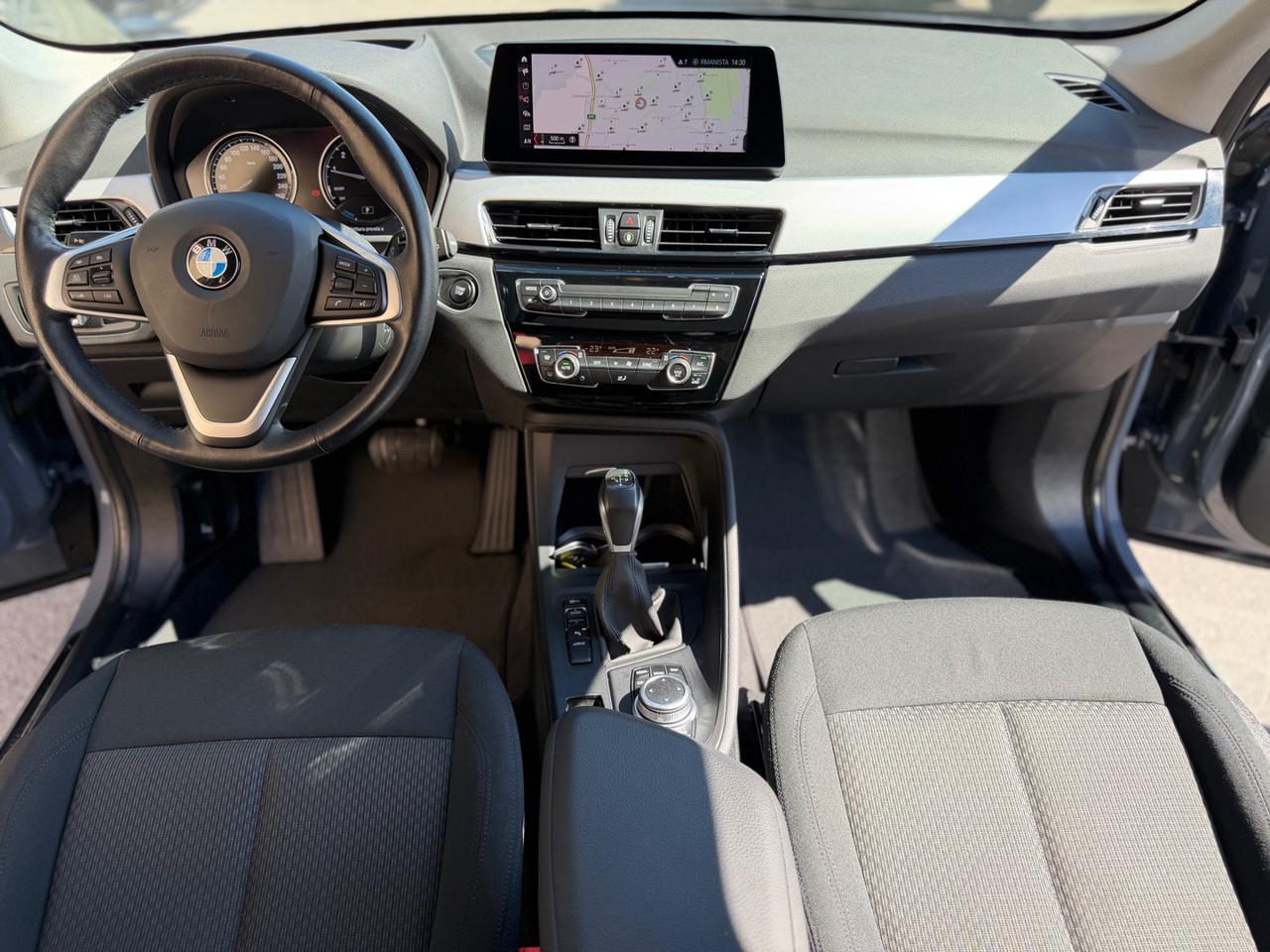 BMW X1 xDrive25e Advantage (FULL OPTIONAL) NESSUN VINCOLO - 11