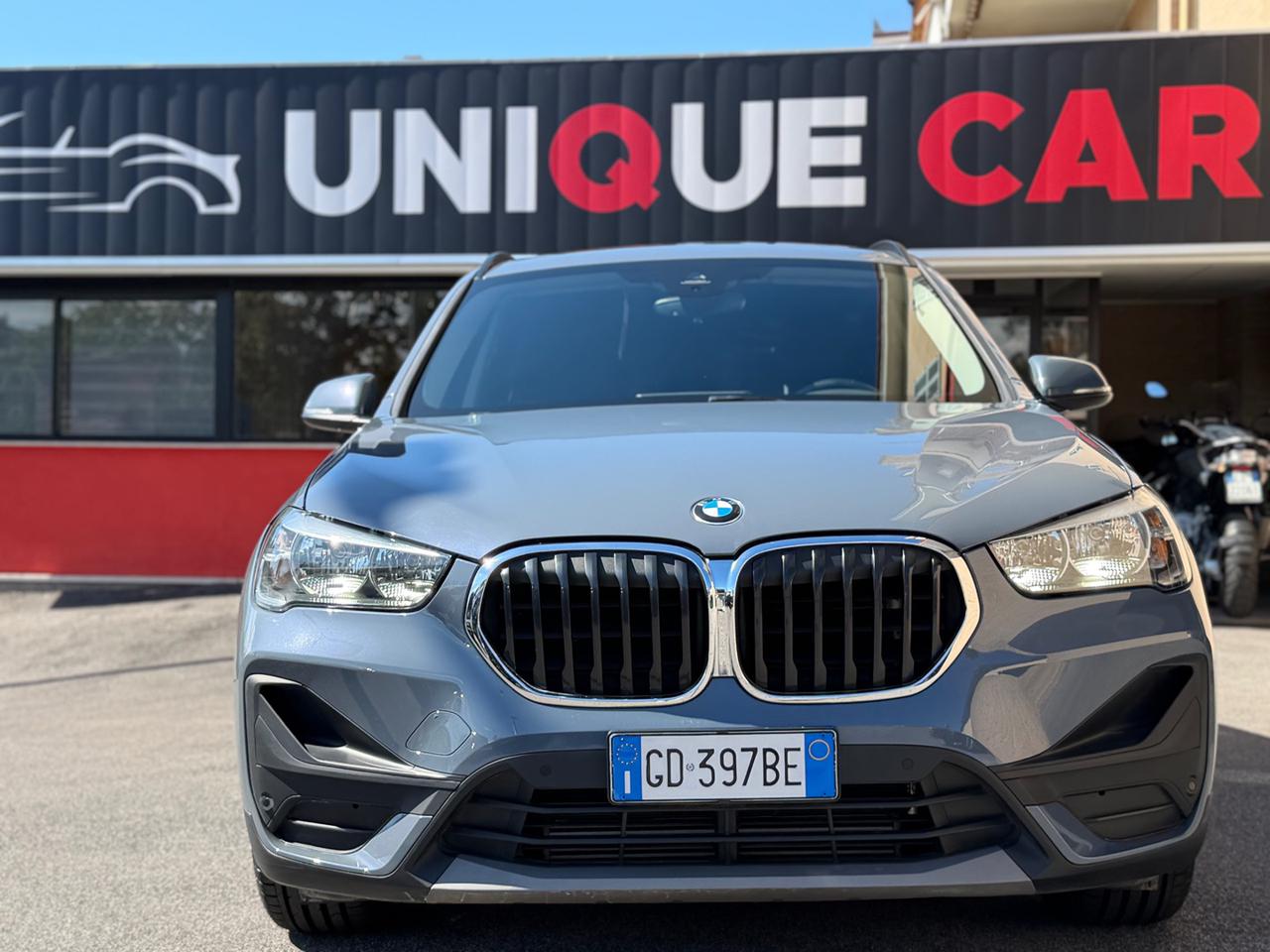 BMW X1 xDrive25e Advantage (FULL OPTIONAL) NESSUN VINCOLO - 3