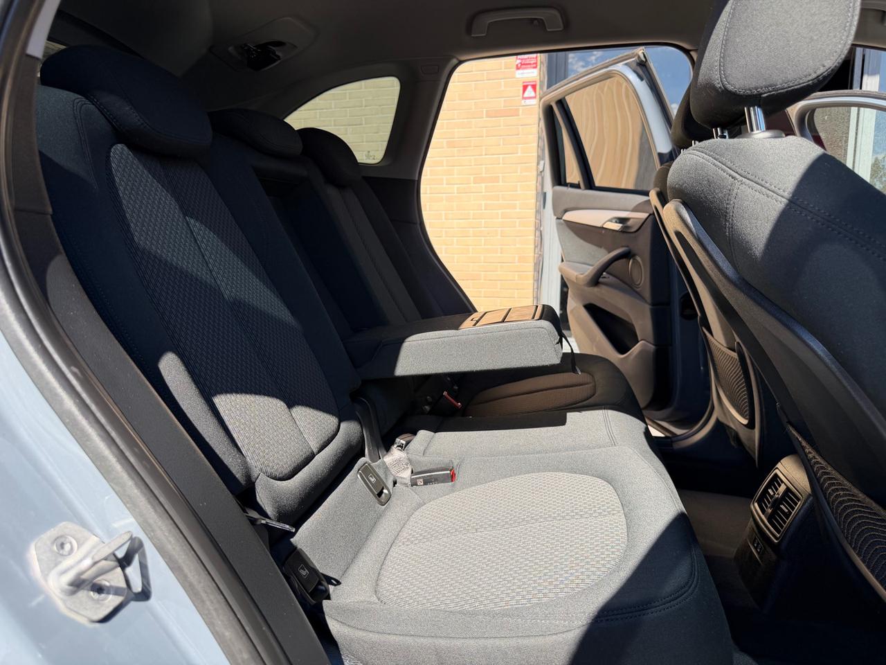 BMW X1 xDrive25e Advantage (FULL OPTIONAL) NESSUN VINCOLO - 10