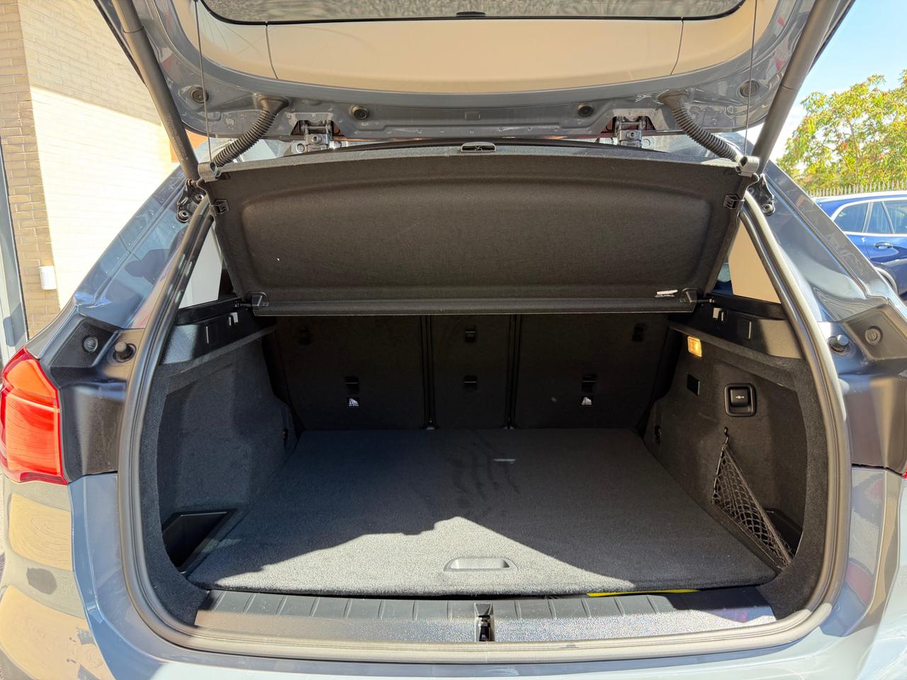 BMW X1 xDrive25e Advantage (FULL OPTIONAL) NESSUN VINCOLO - 8