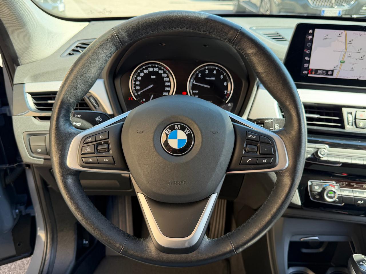 BMW X1 xDrive25e Advantage (FULL OPTIONAL) NESSUN VINCOLO - 14