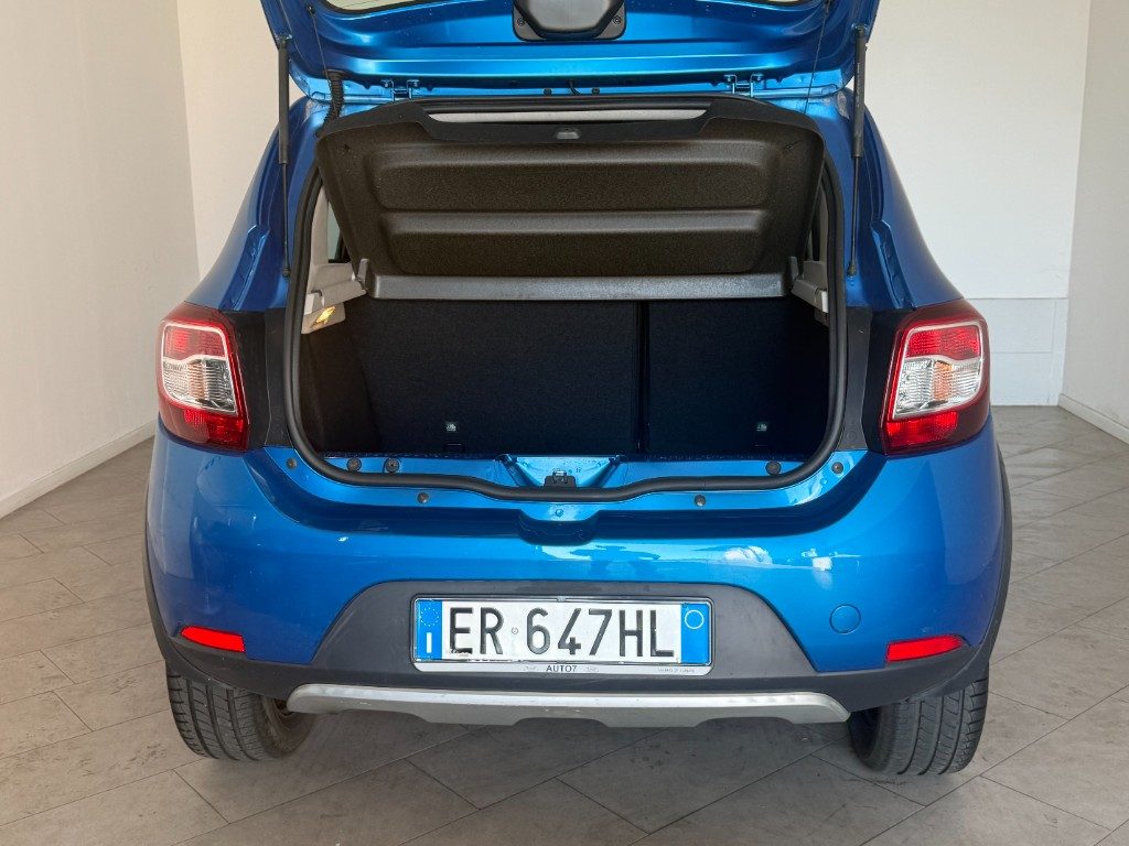 DACIA Sandero Stepway 900 TCe 12V 90CV Prestige - 7