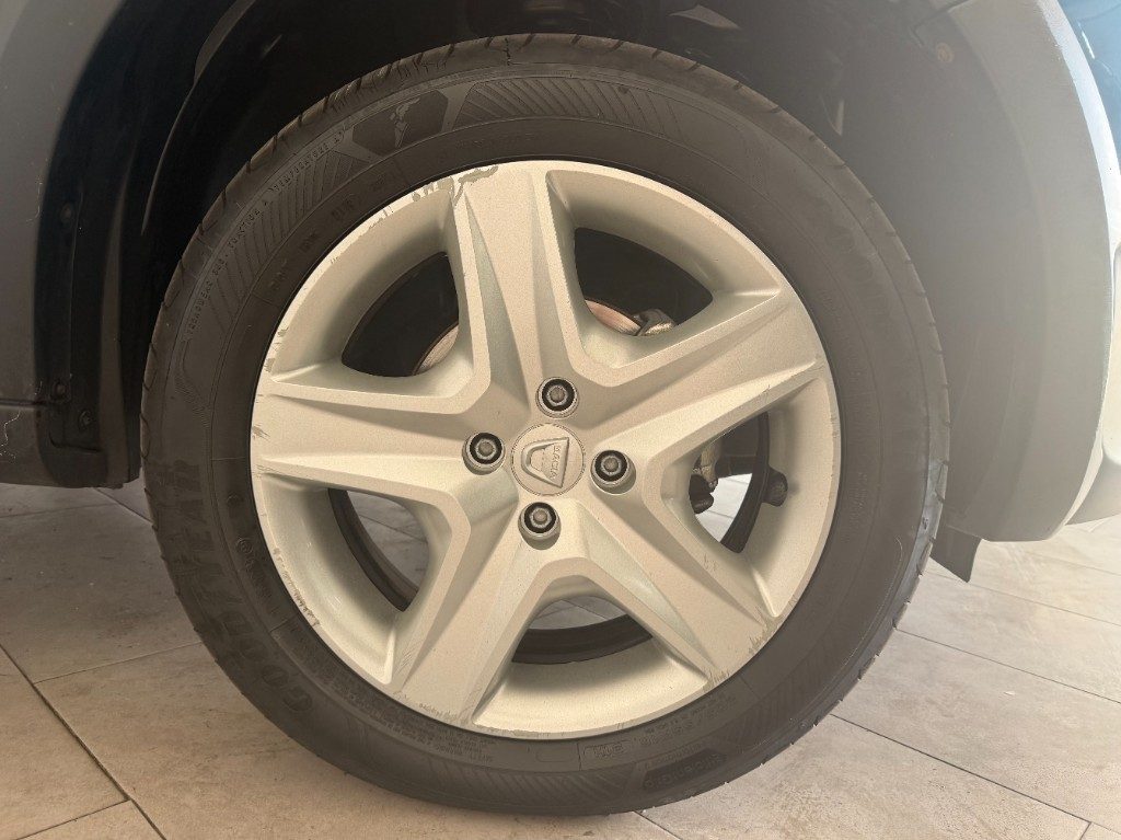 DACIA Sandero Stepway 900 TCe 12V 90CV Prestige - 9