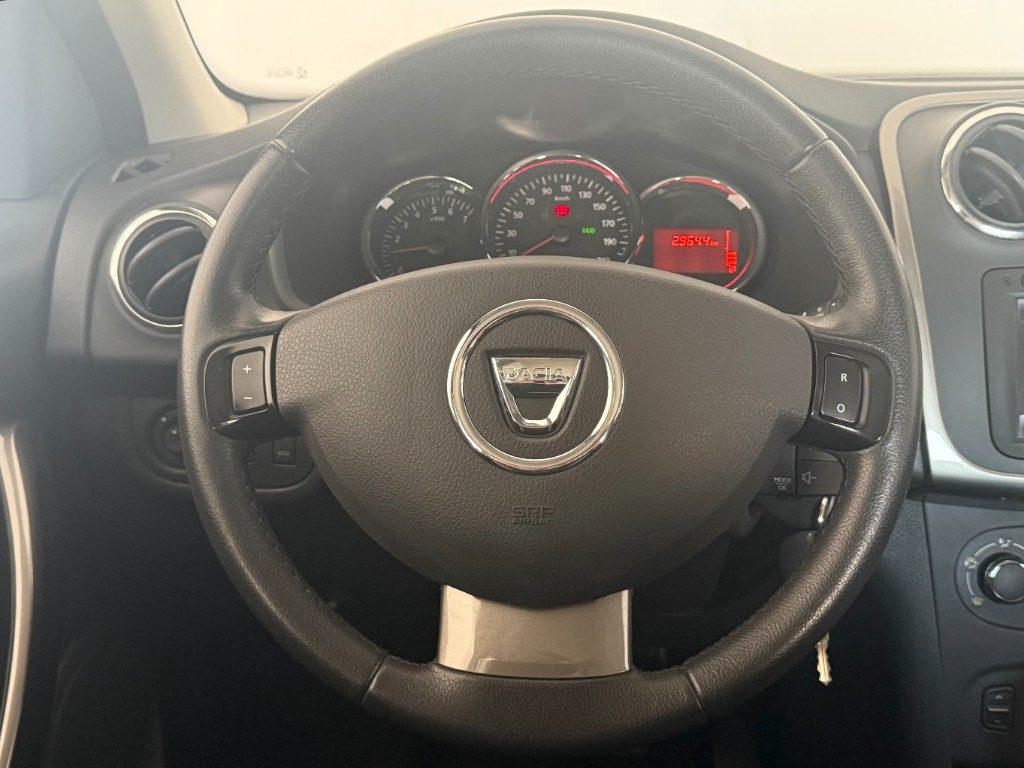 DACIA Sandero Stepway 900 TCe 12V 90CV Prestige - 12