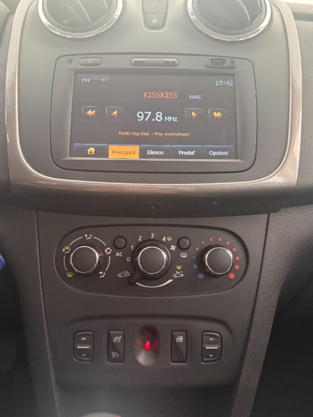 DACIA Sandero Stepway 900 TCe 12V 90CV Prestige - 14