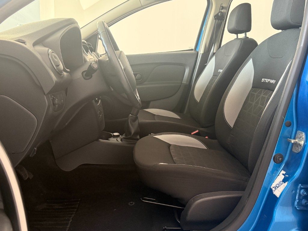 DACIA Sandero Stepway 900 TCe 12V 90CV Prestige - 17