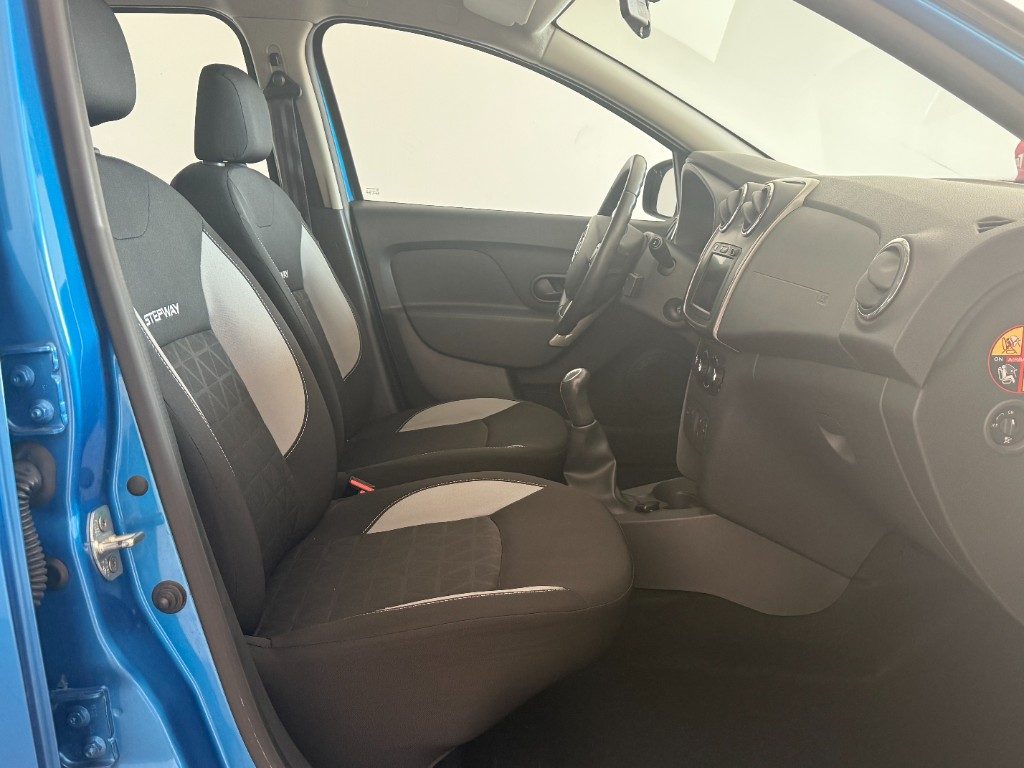 DACIA Sandero Stepway 900 TCe 12V 90CV Prestige - 18