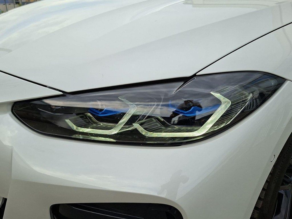 BMW 420 d 48V xDrive Coupé Msport Pro Aut. - 6