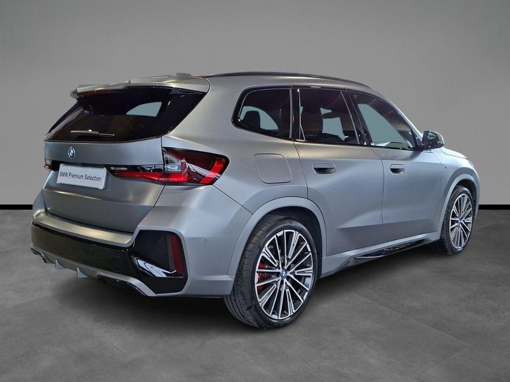 BMW iX1 xDrive 30 Msport Pro + Tetto Apr. - 15
