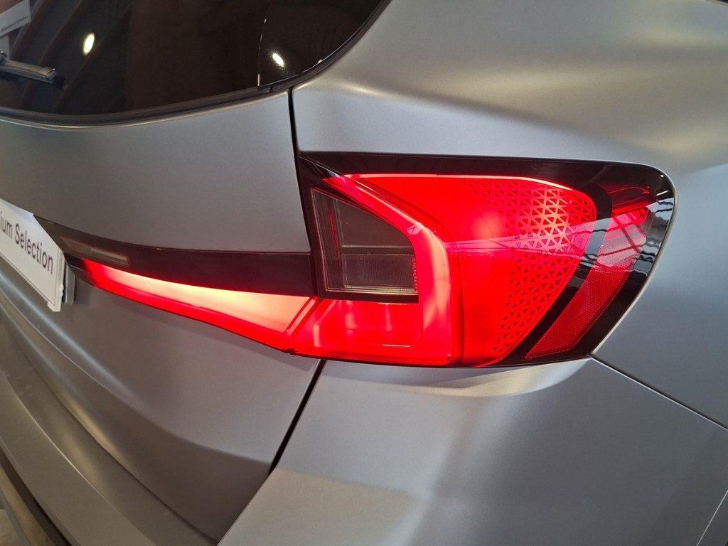 BMW iX1 xDrive 30 Msport Pro + Tetto Apr. - 7