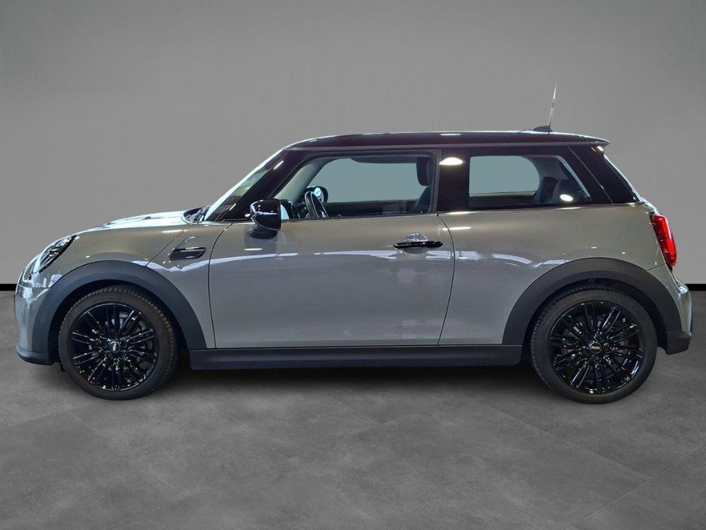MINI Cooper 1.5 Cooper Classic Aut - 3