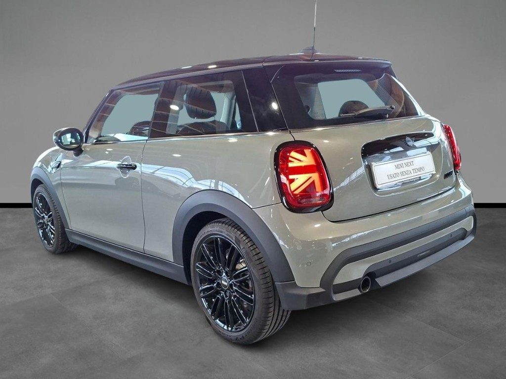 MINI Cooper 1.5 Cooper Classic Aut - 4