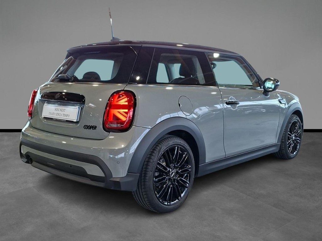 MINI Cooper 1.5 Cooper Classic Aut - 15