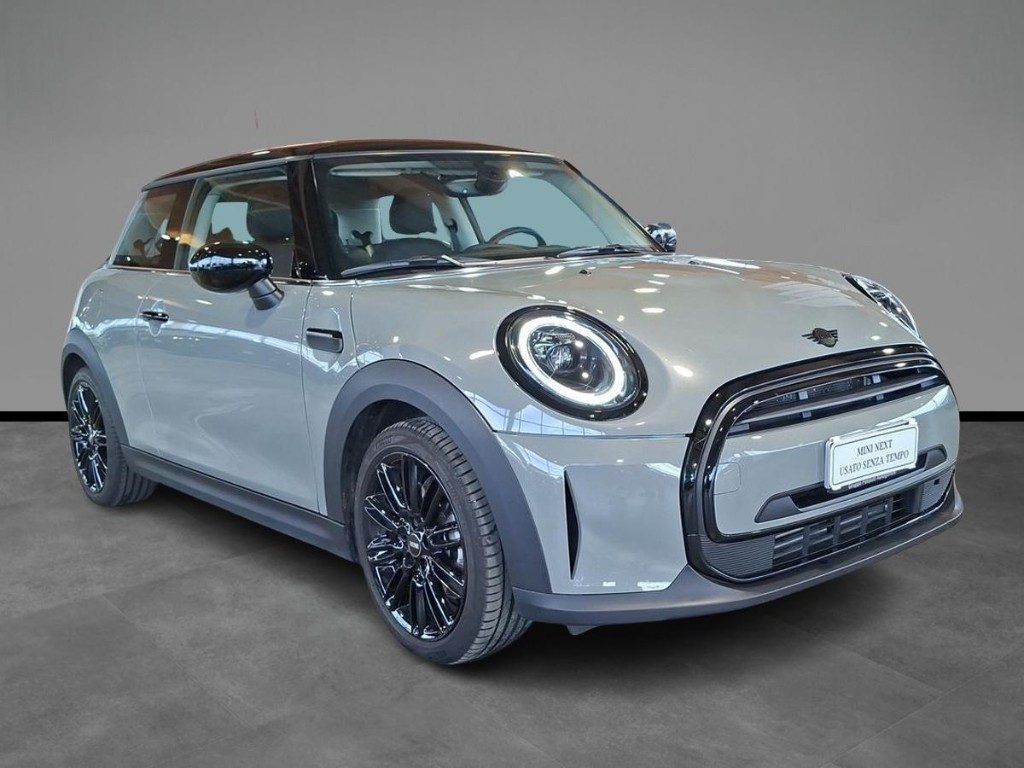 MINI Cooper 1.5 Cooper Classic Aut - 16