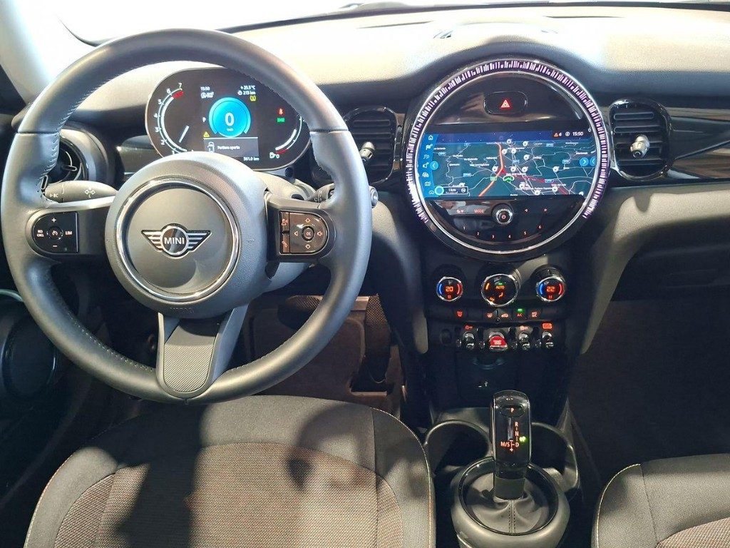 MINI Cooper 1.5 Cooper Classic Aut - 8