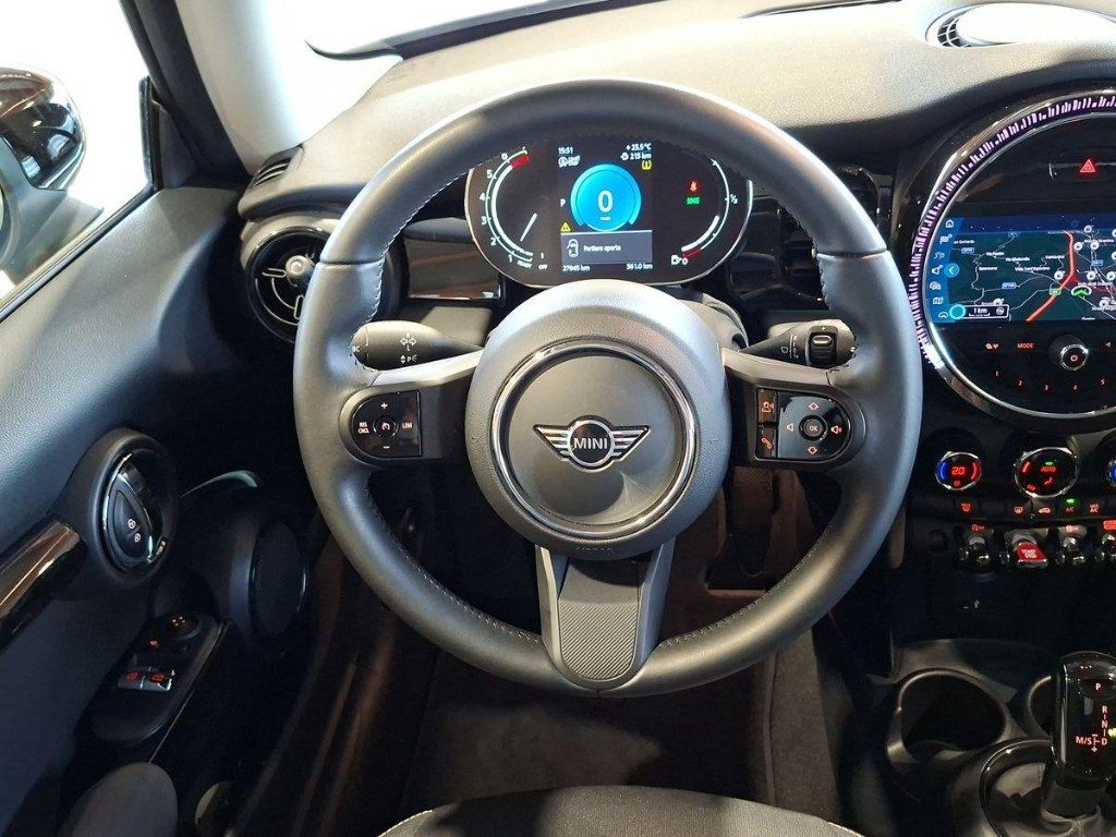 MINI Cooper 1.5 Cooper Classic Aut - 13