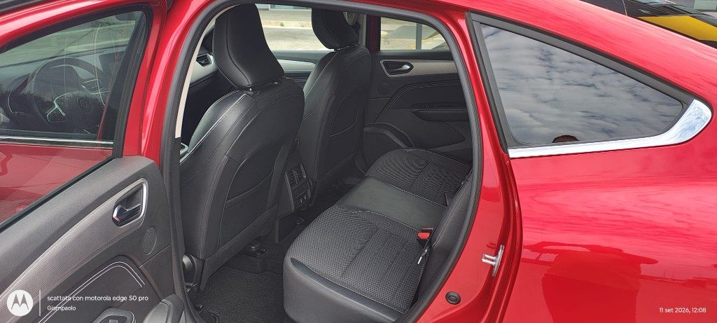 RENAULT Arkana Arkana Full Hybrid E-Tech 145 CV Techno - 9