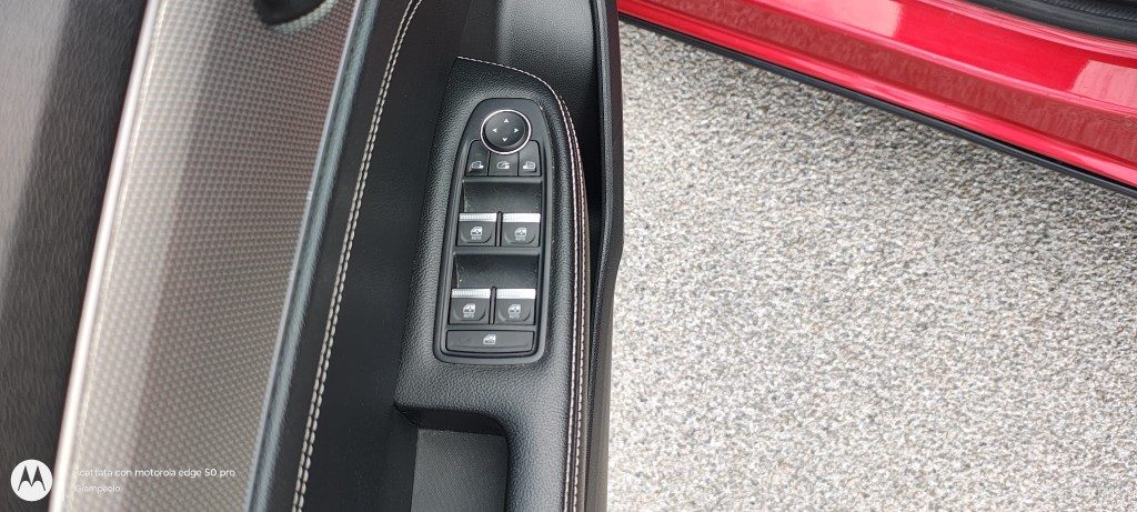 RENAULT Arkana Arkana Full Hybrid E-Tech 145 CV Techno - 12