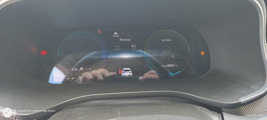 RENAULT Arkana Arkana Full Hybrid E-Tech 145 CV Techno - 13