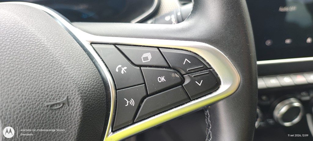 RENAULT Arkana Arkana Full Hybrid E-Tech 145 CV Techno - 14