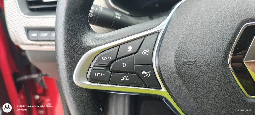 RENAULT Arkana Arkana Full Hybrid E-Tech 145 CV Techno - 17