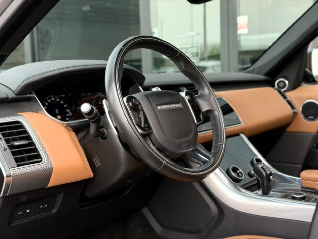 Clicca per ingrandire Range Rover Sport - 2.0 Si4 PHEV HSE Dynamic 404CV PIXEL/TETTO