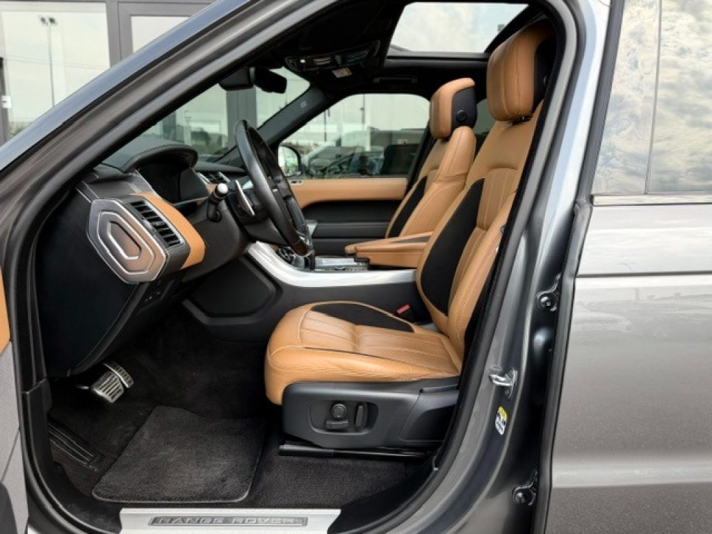 Clicca per ingrandire Range Rover Sport - 2.0 Si4 PHEV HSE Dynamic 404CV PIXEL/TETTO