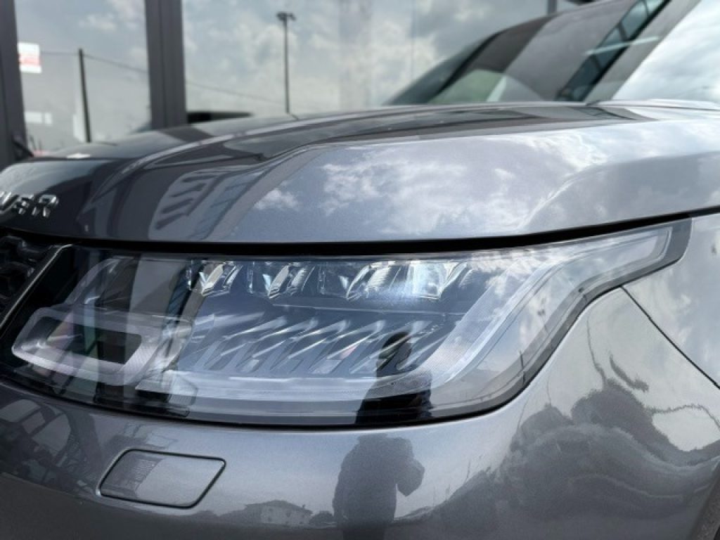 Clicca per ingrandire Range Rover Sport - 2.0 Si4 PHEV HSE Dynamic 404CV PIXEL/TETTO