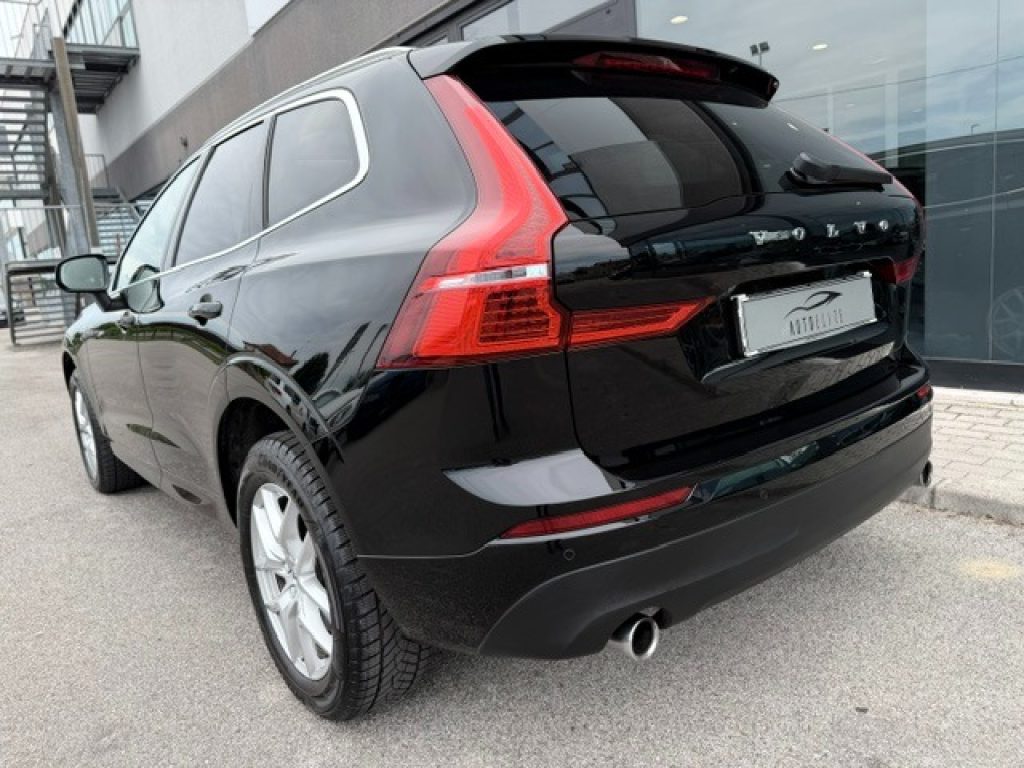 Clicca per ingrandire XC60 - B4 (d)Geartronic Momentum Pro/TETTO APRIBILE
