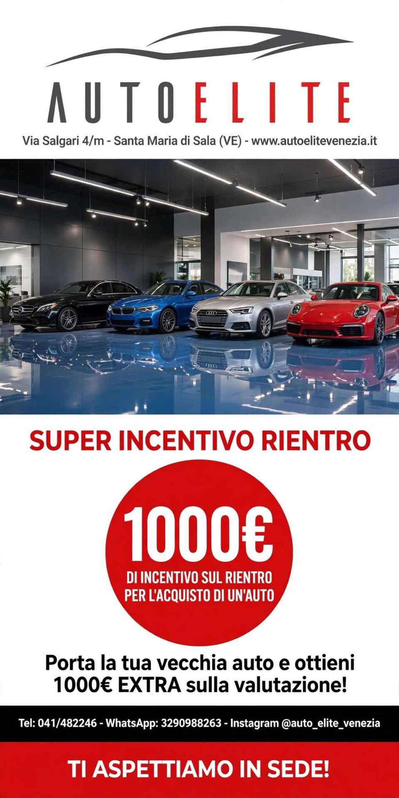 Clicca per ingrandire Superb - 2.0 TDI EVO 150 CV SCR DSG Wagon Executive