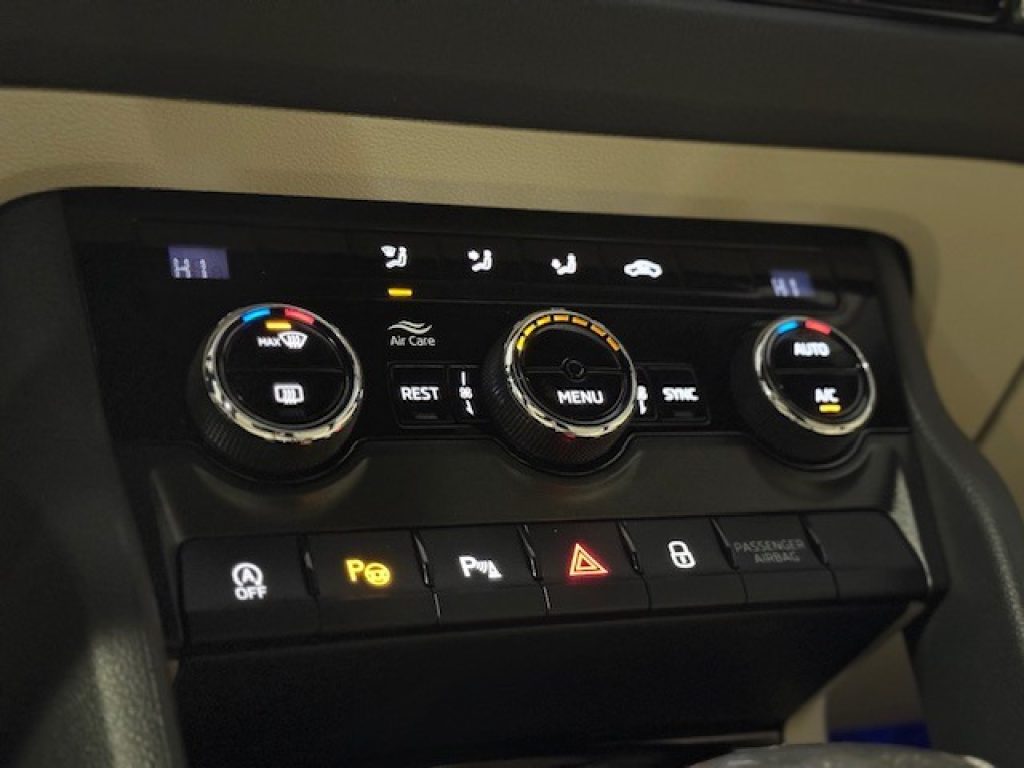 Clicca per ingrandire Kodiaq - 2.0 TDI EVO 150CV DSG 7 posti Style