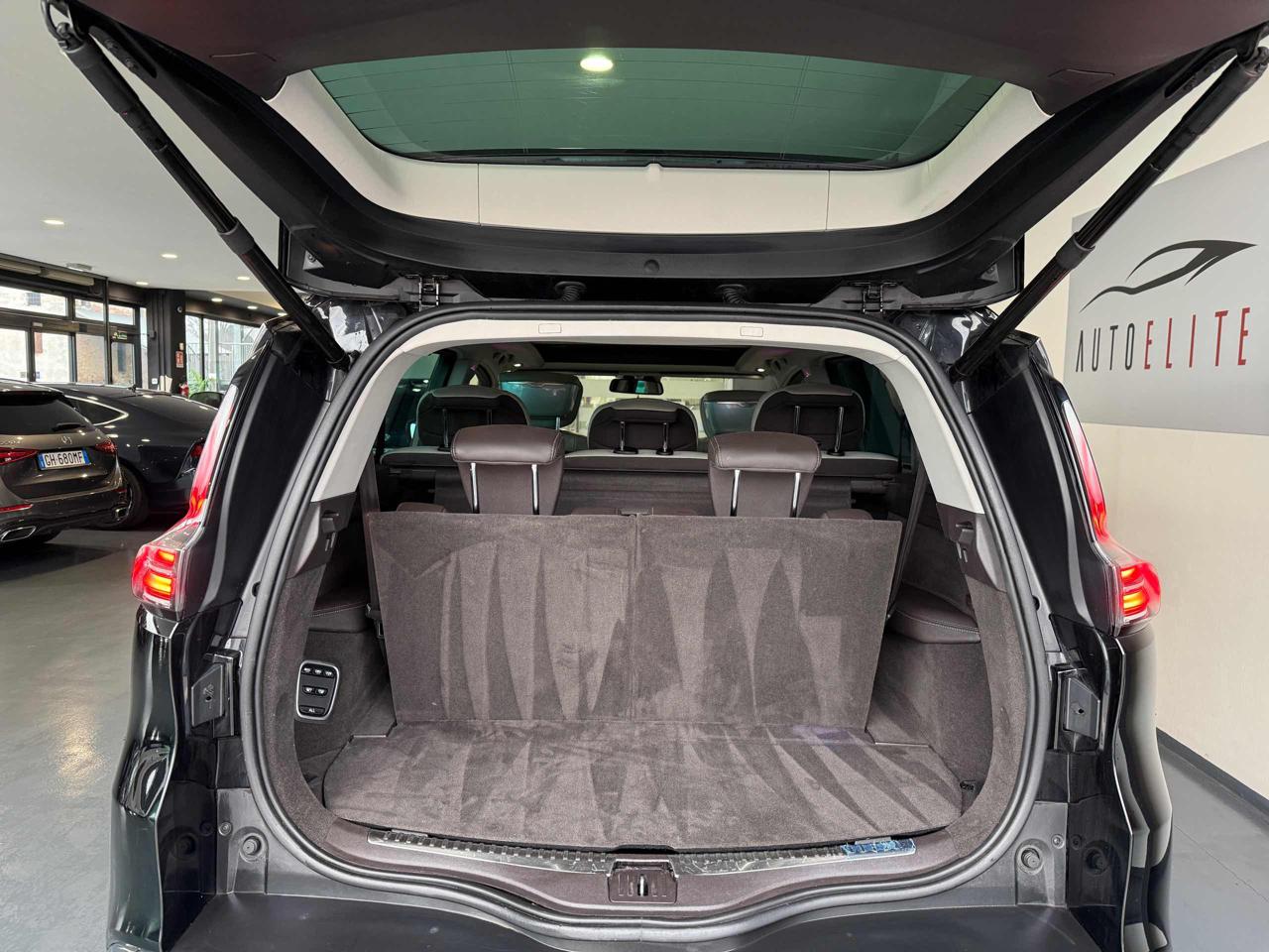 Clicca per ingrandire Espace - dCi 160CV EDC Energy Initiale Paris 4Control