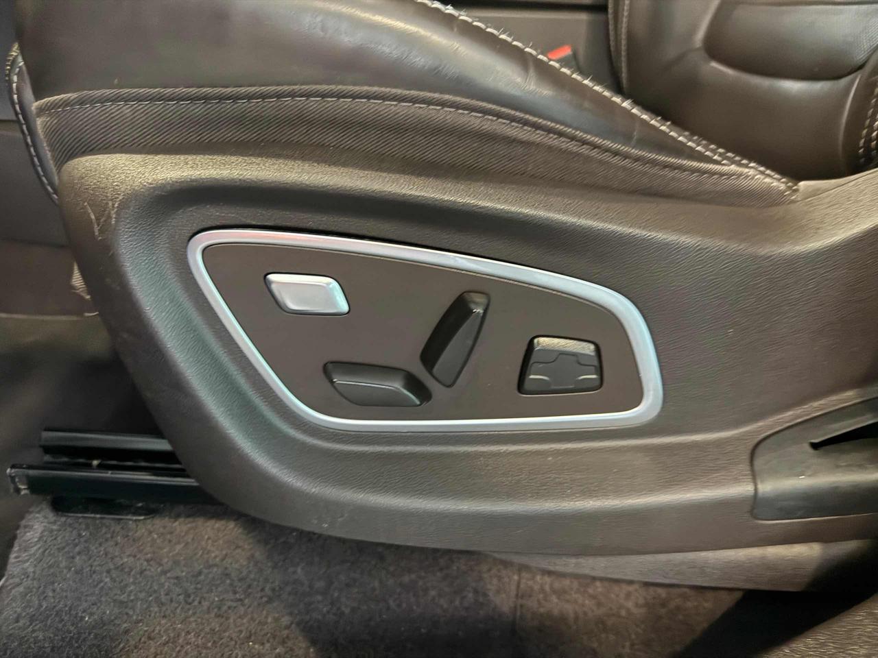 Clicca per ingrandire Espace - dCi 160CV EDC Energy Initiale Paris 4Control